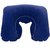 Подушка під шию Tramp Lite UTLA-007-dark-blue