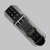 Пояс для важкої атлетики RDX 4 шкіра Full Black XL (WBS-4FB-XL), Розмір: XL, зображення 12