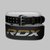 Пояс для важкої атлетики RDX 4 шкіра Full Black XL (WBS-4FB-XL), Розмір: XL, зображення 13