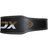 Пояс для тяжелой атлетики RDX 6 кожа Black Gold M (WBS-6RB-M), Размер: M, Цвет: Black Gold, изображение 2