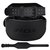 Пояс для тяжелой атлетики RDX 6 кожа Full Black XL (WBS-6FB-XL), Размер: XL, Цвет: Black