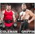 Пояс для важкої атлетики RDX RX1 Weight Lifting Belt Army Green L (WBS-RX1AG-L), Розмір: L, Колір: Green, зображення 7