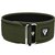 Пояс для важкої атлетики RDX RX1 Weight Lifting Belt Army Green L (WBS-RX1AG-L), Розмір: L, Колір: Green, зображення 3