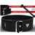 Пояс для тяжелой атлетики RDX RX1 Weight Lifting Belt Black XL (WBS-RX1B-XL), Размер: XL, Цвет: Black, изображение 8
