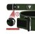 Пояс для важкої атлетики  RDX RX1 Weight Lifting Belt Grey L (WBS-RX1G-L), Розмір: L, Колір: Grey, зображення 9