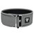 Пояс для важкої атлетики  RDX RX1 Weight Lifting Belt Grey L (WBS-RX1G-L), Розмір: L, Колір: Grey, зображення 4