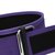 Пояс для тяжелой атлетики RDX RX1 Weight Lifting Belt Purple S (WBS-RX1PR-S), Размер: S, Цвет: Фиолетовый, изображение 4