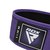 Пояс для тяжелой атлетики RDX RX1 Weight Lifting Belt Purple S (WBS-RX1PR-S), Размер: S, Цвет: Фиолетовый, изображение 5