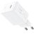Зарядное устройство ACEFAST GaN A21 1Type-C, 30W/3A, PD/QC White (000009402)