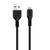 Кабель Hoco Lightning X20 1m Black (000000242)