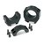 Кільця Vortex Precision Matched Rings 34 мм Low 0.92" Picatinny (PMR-34-92), зображення 3