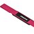 Лямки для тяги RDX W1 Gym Single Strap Pink Plus (WAN-W1P+), Колір: Рожевий, зображення 4
