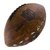 М'яч для американського футболу Wilson NFL OFF Throwback 32 Team Logo (WTF1758XBNF32), Розмір: 5, зображення 2