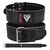 Пояс для пауэрлифтинга RDX RD1 кожа Black XL (WPB-RD1B-XL), Размер: XL, Цвет: Black, изображение 2