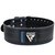 Пояс для пауэрлифтинга RDX RD1 кожа Blue XL (WPB-RD1U-XL), Размер: XL, Цвет: Blue