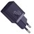 Зарядное устройство Baseus GaN5 Fast Charger (mini) 1C 1Type-C, QC/PD, 30W Black (000009751)