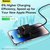 Зарядное устройство Baseus GaN5 Fast Charger (mini) 1C 1Type-C, QC/PD, 30W Black (000009751), изображение 2