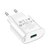 Зарядное устройство Hoco Fighter single port charger C109A 1USB, 18W/3A, QC White (000009191), изображение 2