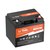 Акумуляторна батарея  LiTime 12V 50Ah (12.8V-50Ah, 640 Вт*год, 50A BMS)