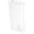 Повербанк HOCO Tacker J87A 20000 mAh 20W White (6931474761040), Ємність: 20 000 mAh, Колір: Білий