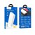 Повербанк HOCO Tacker J87A 20000 mAh 20W White (6931474761040), Ємність: 20 000 mAh, Колір: Білий, зображення 3
