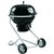 Вугільний гриль Rosle No.1 AIR F60 Rosle R25006