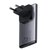 Зарядное устройство Baseus Gan5 Pro Ultra - Slim Fast Charger C + U 65W Overseas Edition CCGP150113 Grey (000010572), изображение 2