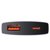 Зарядное устройство Baseus Gan5 Pro Ultra - Slim Fast Charger C + U 65W Overseas Edition CCGP150113 Grey (000010572), изображение 7