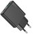 Зарядное устройство Hoco Type-C to Type-C Delgado dual Port charger N38 1USB/1Type-C, 20W/3A, PD/QC Black (000010320)