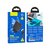 Зарядное устройство Hoco Type-C to Type-C Delgado dual Port charger N38 1USB/1Type-C, 20W/3A, PD/QC Black (000010320), изображение 5