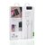 Кабель Koni Strong Lightning KS-63i White (000002638), Цвет: White, изображение 2