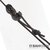 Крепления для подвесных гамаков La Siesta Tree Rope black TR-H3