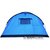 Палатка High Peak Ashley 4 Blue 922668