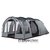 Палатка High Peak Benito 4 Gray 922666
