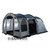 Палатка High Peak Benito 5 Gray 922667