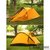 Палатка KingCamp Apollo Light Yellow KT3002