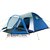 Палатка KingCamp Weekend Blue KT3008