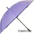 Зонт EUROSchirm Birdiepal Compact purpie W204-B9073/SU12235