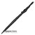 Зонт EUROSchirm Birdiepal Lightflex black W2L4-9120/SU13516