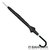 Зонт EUROSchirm Kompliment W109 black W109-XBL/KH011467