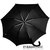 Зонт EUROSchirm Kompliment W109 black W109-XBL/KH011467