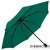 Зонт EUROSchirm Light Trek dark green 3029330C/SU17741