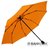 Зонт EUROSchirm Light Trek orange 3029-OR/SU17691