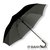 Зонт EUROSchirm Sporty Elegance black W330-XBL/HX11001