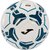 Мяч футбольный Joma Iceberg III белый/бирюзовый size 5 (400854.216.5)