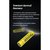 Акумуляторна батарея Nitecore 18650 4000mAh NL1840 (6-1530), зображення 8