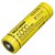 Аккумуляторная батарея Nitecore 21700 20А 6000mAh NL2160HP (6-1522_hp)