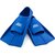 Ласты Aqua Speed Training Fins 2727 синий, детские р. 33-34 (137-11), Размер : 33-34, Цвет: Синий