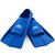 Ласты Aqua Speed Training Fins 2735 синий р. 37-38 (137-11), Размер : 37-38, Цвет: Синий