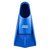 Ласты Aqua Speed Training Fins 2743 синий р. 41-42 (137-11), Размер : 41-42, Цвет: Синий, изображение 2